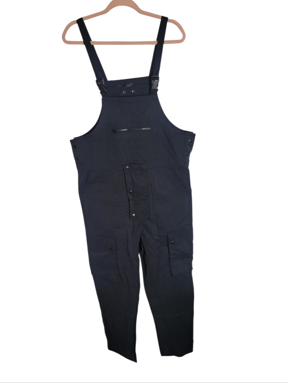 Nike Swoosh Dungarees